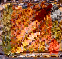 Charcoal Fire Indian and Persian Restaurant - Kempsey Accommodation