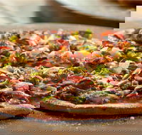 Domino's - Paddington - Kempsey Accommodation