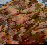 Eat Pizza - Kempsey Accommodation