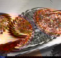 Jc's Pizza - Elanora Heights - Kempsey Accommodation