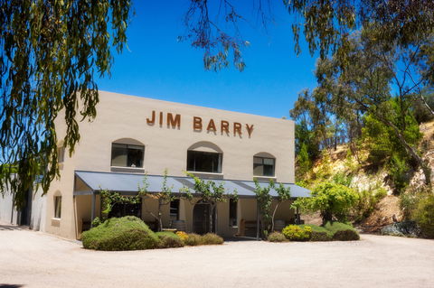 Jim Barry Wines - Kempsey Accommodation 0