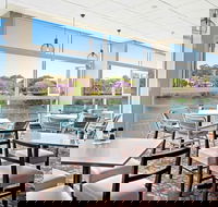 Kempsey Macleay RSL Club Dining - Kempsey Accommodation