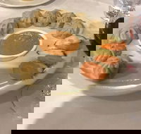 Lumbini Nepalese Restaurant  Cafe - Kempsey Accommodation
