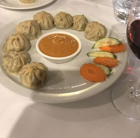 Lumbini Nepalese Restaurant & Cafe - Kempsey Accommodation 0
