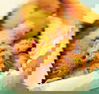 Mrs. Fields - Taylors Lakes