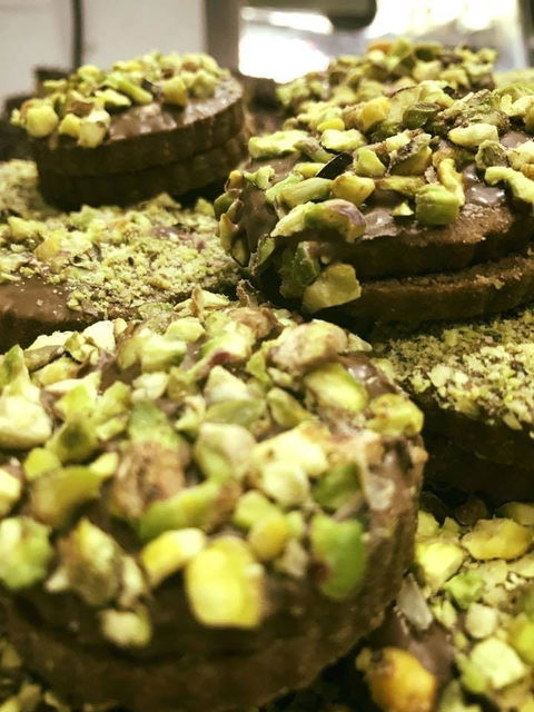 O' La La Sweets - Kempsey Accommodation 0