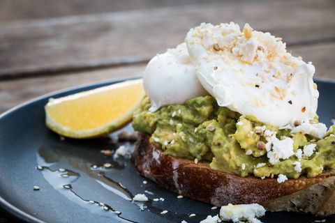 RORO Cafe On The Beach - Kempsey Accommodation 1