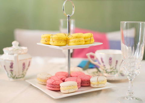 Rosieblu Gourmet Deli - Kempsey Accommodation 0