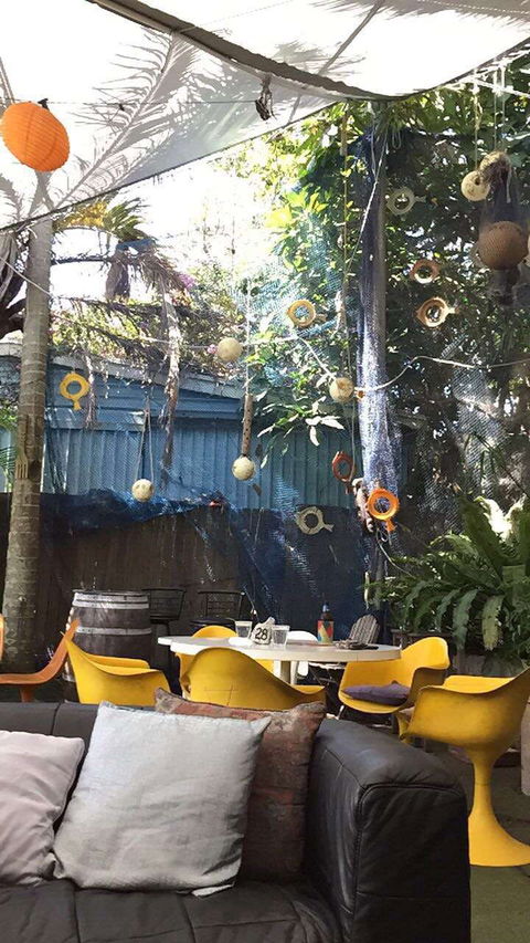 Sheoak Shack - Kempsey Accommodation 0