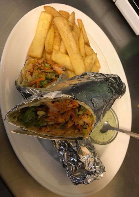 SKs Indian Restaurant - Kempsey Accommodation 0