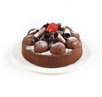 The Cheesecake Shop - Macquarie Fields - Kempsey Accommodation