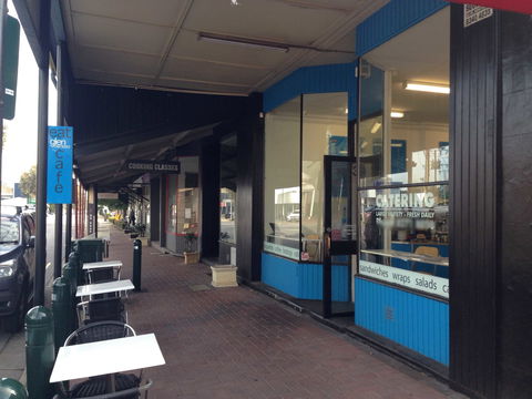 The Coffee Club - Canberra Centre - Civic - Kempsey Accommodation 0