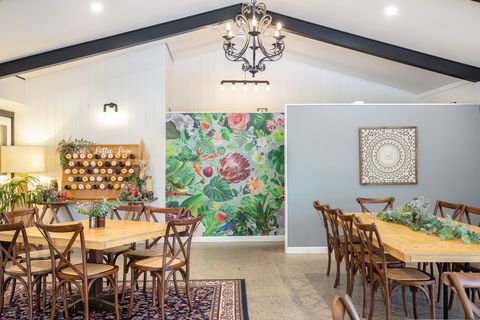 The Apple Farm - Kempsey Accommodation 0