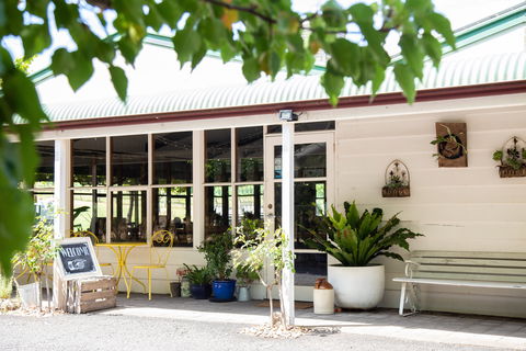 The Apple Farm - Kempsey Accommodation 2