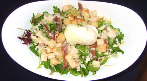 The Colliefields Brasserie Café - Kempsey Accommodation 0