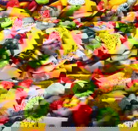 Top Juice - Warriewood