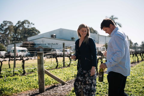 Warrabilla Wines - Kempsey Accommodation 0