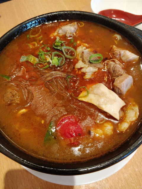 Xi'an Fusion - Kempsey Accommodation 0