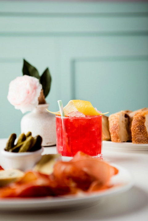 Amici - Kempsey Accommodation 1