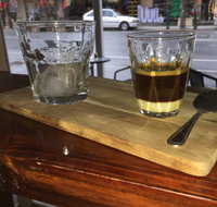 Barista Sista Beanery and Coffee Roasters - Kempsey Accommodation