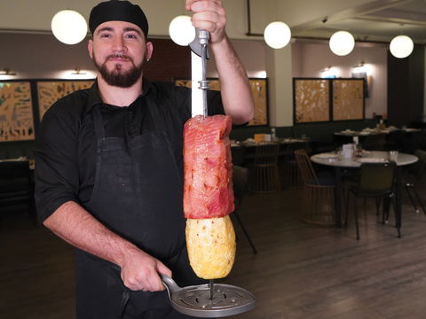 B'Churrasco Restaurant - Kempsey Accommodation 1
