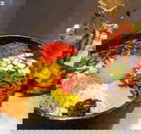 Buderim Korean Kitchen - Kempsey Accommodation