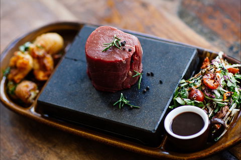 Cataract On Paterson - Kempsey Accommodation 1