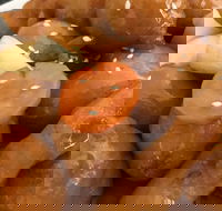 Cleveland Chinese Restaurant - Kempsey Accommodation