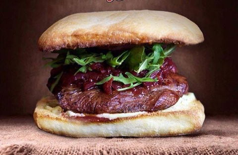 FB's Fancy Burgers - Kensington Park - Kempsey Accommodation 0