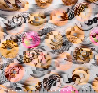 Grumpy Donuts - Kempsey Accommodation