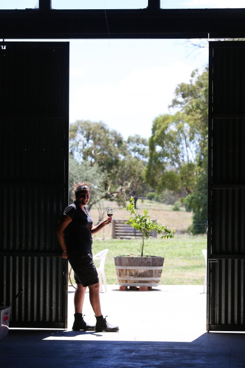 John Gehrig Wines Rutherglen - Kempsey Accommodation 0