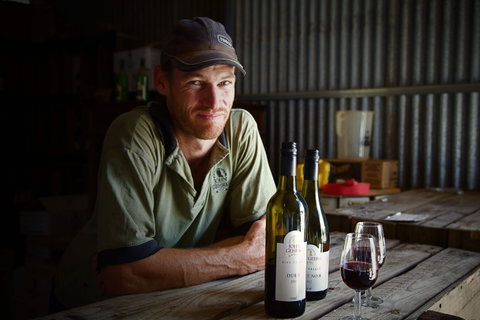 John Gehrig Wines Rutherglen - Kempsey Accommodation 1