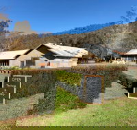 King River Estate - Kempsey Accommodation