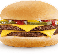 McDonald's - Kempsey Accommodation