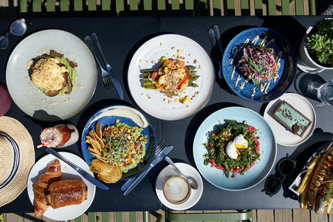 Nordie Café - Kempsey Accommodation 0