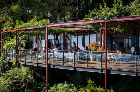 The Potager Mount Tomah - Kempsey Accommodation 0