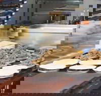 Tinnies Pies - Kempsey Accommodation