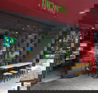 Two Jays Burger Joint - Sydney Olympic Park - Kempsey Accommodation