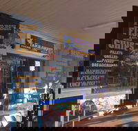 Village Seafood - Kempsey Accommodation