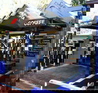 Aldgate Cafe - Kempsey Accommodation