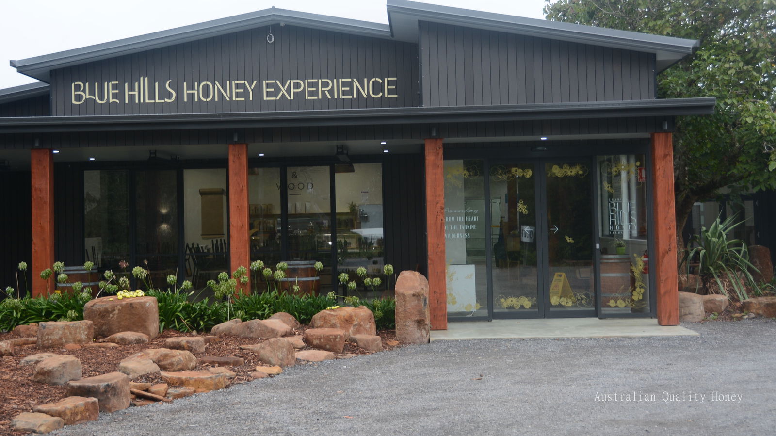 Wiltshire TAS Kempsey Accommodation