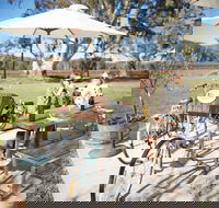 Dal Zotto Wines Cellar Door - Kempsey Accommodation