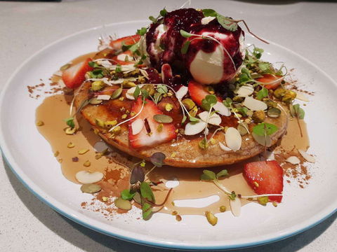 L'Affogato Caffe - Kempsey Accommodation 0