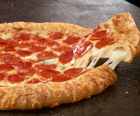 Pizza Hut - Woolloongabba - Kempsey Accommodation 0