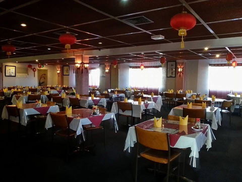 Red Lantern Licensed Chinese Restaurant - Kempsey Accommodation 0