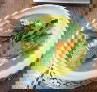 Thai Chinpala Kitchen  Restaurant - Kempsey Accommodation
