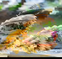 The Hungry Peacock and The Busy Peacock