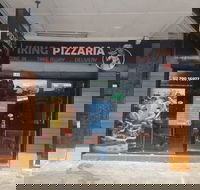 Viking Pizzaria - Kempsey Accommodation