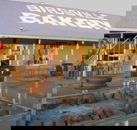 Birdsville Bakery - Kempsey Accommodation