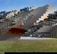 Cannibal Creek Vineyard - Kempsey Accommodation